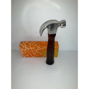 Vintage Avon Hammer “On The Mark Everest” After Shave  EMPTY